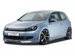 Volkswagen Golf by RDX Racedesign 2009 года